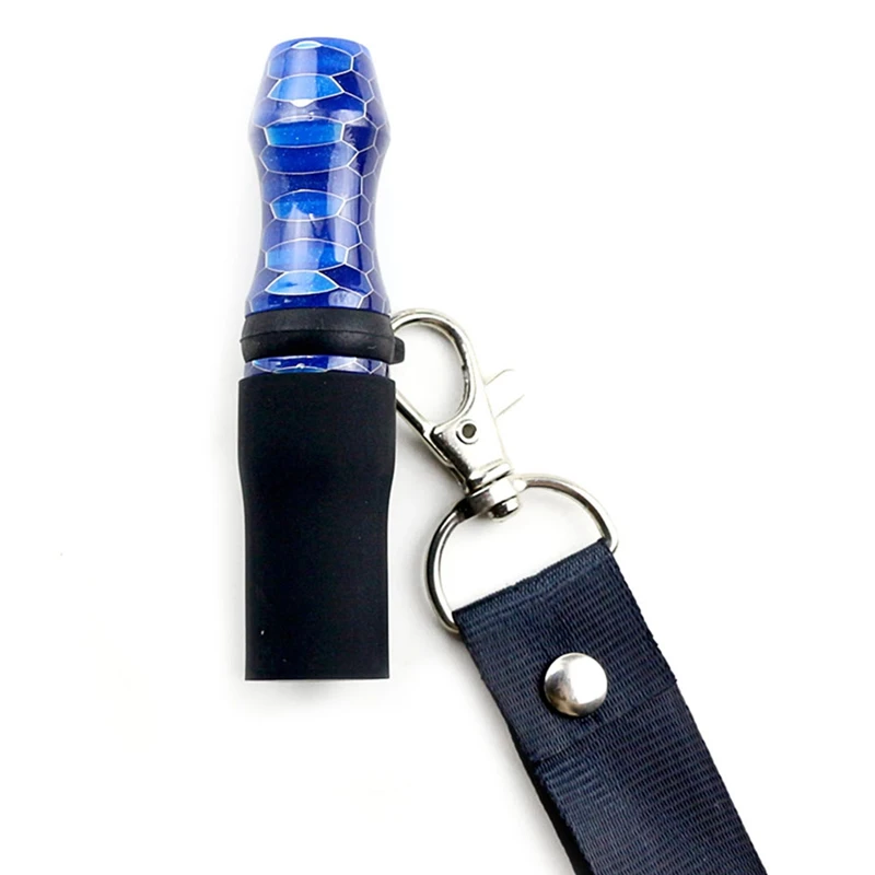 

Аксессуары для кальяна новые полимерные Мундштуки для кальяна Chicha кончик рта наргиле шланг с принтом змеиной кожи кончик для сигарет рта s