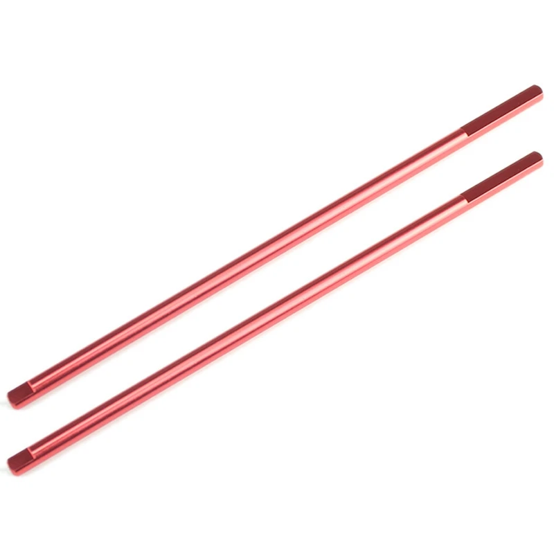 

2X для Wltoys 144001 1/14 RC автомобильные запасные части 144001-1293 центральный приводной вал