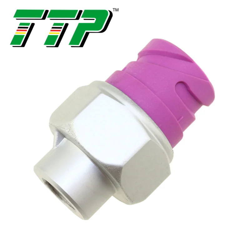 

TTP 81255140035 European Truck Spare Parts Pressure Switch OEM 81255200206 for MAN Truck Pressure Sensor 81255146007 81255200209
