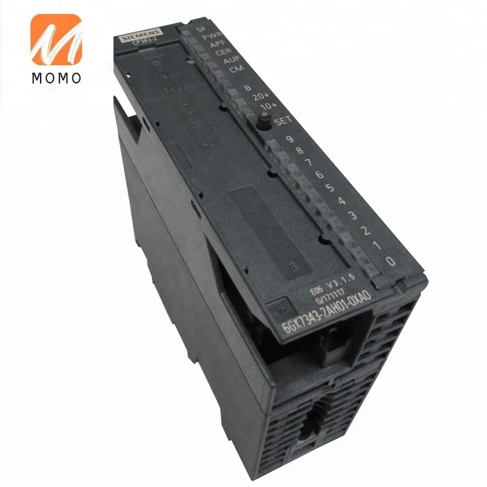 Оригинальный plc S5 95U 6ES5095 8MA03 контролю цены за единицу товара вы можете получить