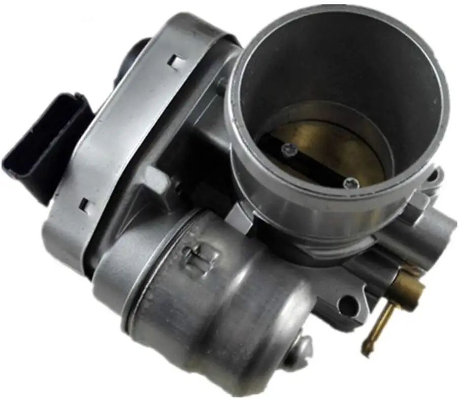 Electronic Throttle Body Assembly 93313785 For Fiat Doblo Palio Siena Strada Corsa Meriva 1.8V | Автомобили и мотоциклы