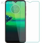 Смартфон 9H закаленное стекло для Motorola Moto G8 Play стекло защитная пленка на один макро 6,2 