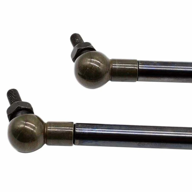 Для Ford Ranger T6 2012 2018 Передняя опорная часть капота s стержень подъемные Пружинные