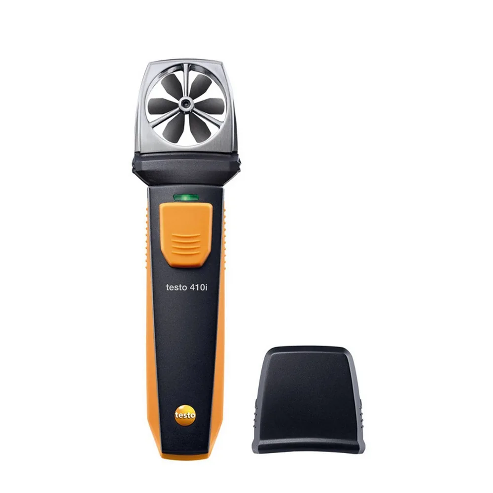 Манометр Testo Electronic Wireless Smart 0563 0003 0004 комплект для ремонта кондиционера воздуха