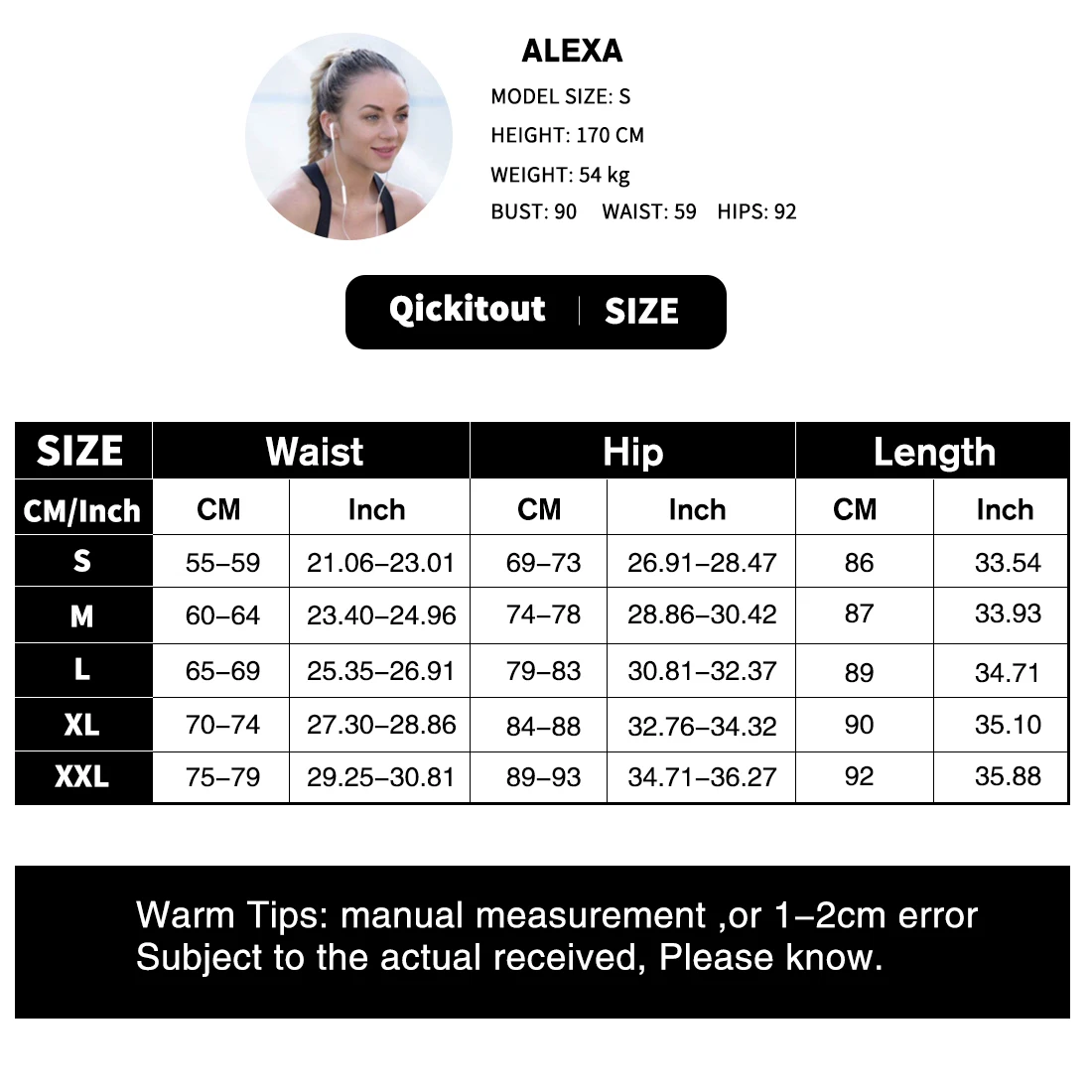 

Text Striped Newspaper Print Women Black Leggings Casual Fitness Ladies Workout High Waist Long Leggings