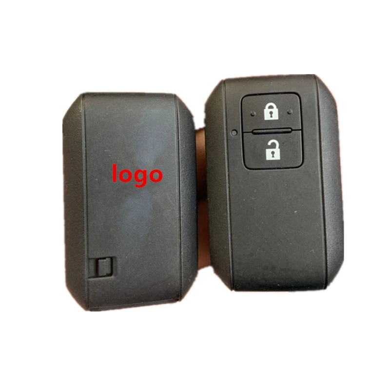

Car Keyless Smart Remote Key 315Mhz/ 433MHz ID47 Chip for Suzuki Swift Intelligent Remote Key without Key Blade