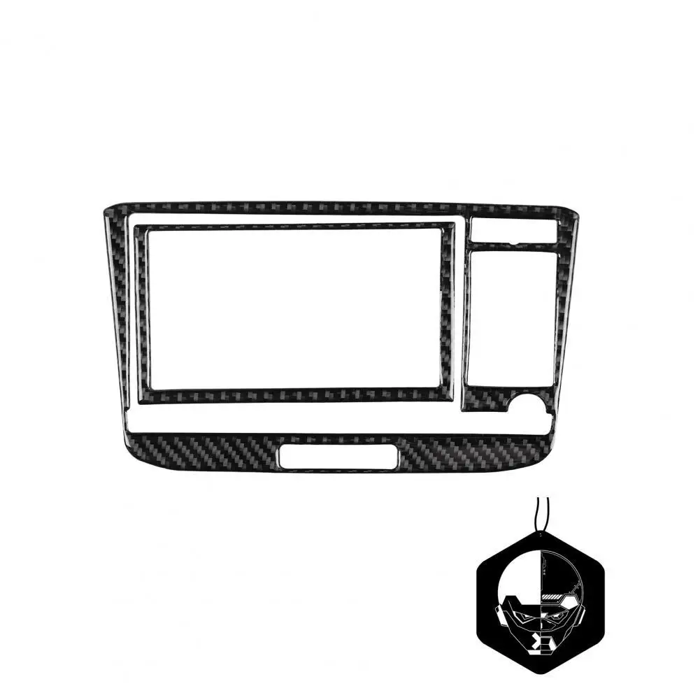 

Ослепительная износостойкая наклейка на автомобильную панель для кондиционирования воздуха, наклейка на панель CD для Audi 2008-2014, 2 шт.