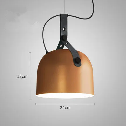 

Подвесной светильник HELLO XIAO YOU
