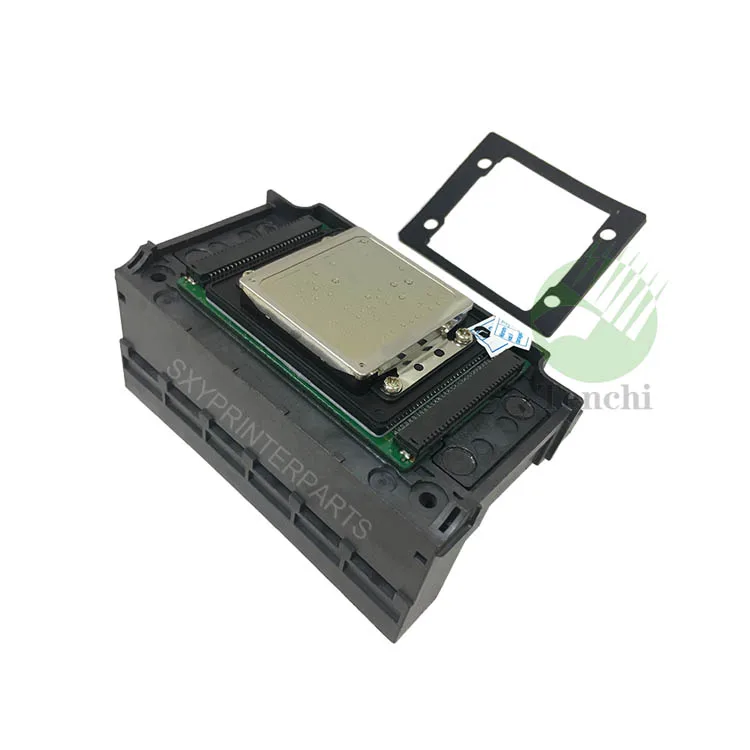 

Free shipping Original 99% new Print Head for EPSON XP600 XP601 XP700 XP800 XP750 XP850 XP801