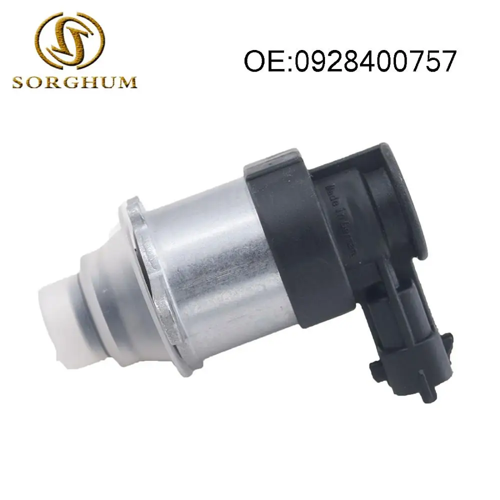 

Новый регулятор давления топлива для Ford 6.7L 0928400757