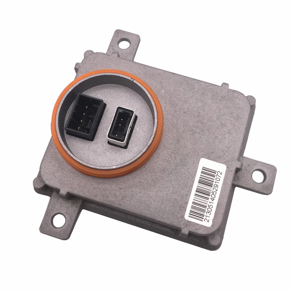 

Genuine D4S D4R Xenon Headlight HID Ballast 8K0.941.597.B 1036060024 For A4 A6 A3 Q3 car accessories Used