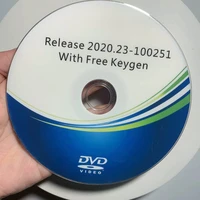 2020 23 free keygen cd full version for native 2020 23 activator 150e multidiag vd 150e with car and truck