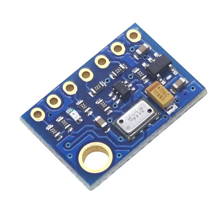GY-63 MS5611 атмосферная фотография с высоким разрешением/SPI коммуникация |