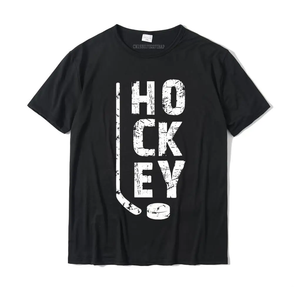 

Ice Hockey Player Gift Hockey Son Hockey Dad Pullover Hoodie Mens Rife Summer Tops T Shirt Cotton T Shirts Hip Hop