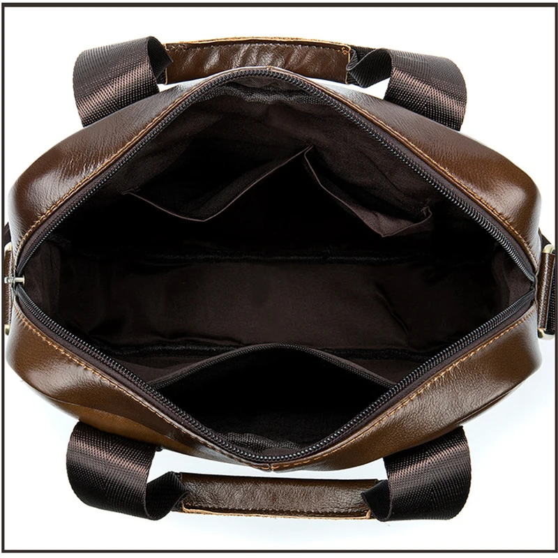 Мужская сумка-Кроссбоди BelaBolso маленькая сумка из спилка высокое качество сумки