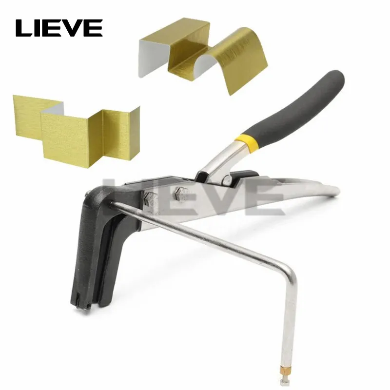 

Penguin Shape and Round Angle Channel Letter Bending Plier Metal Bending Machine Vertical/Curved Bending