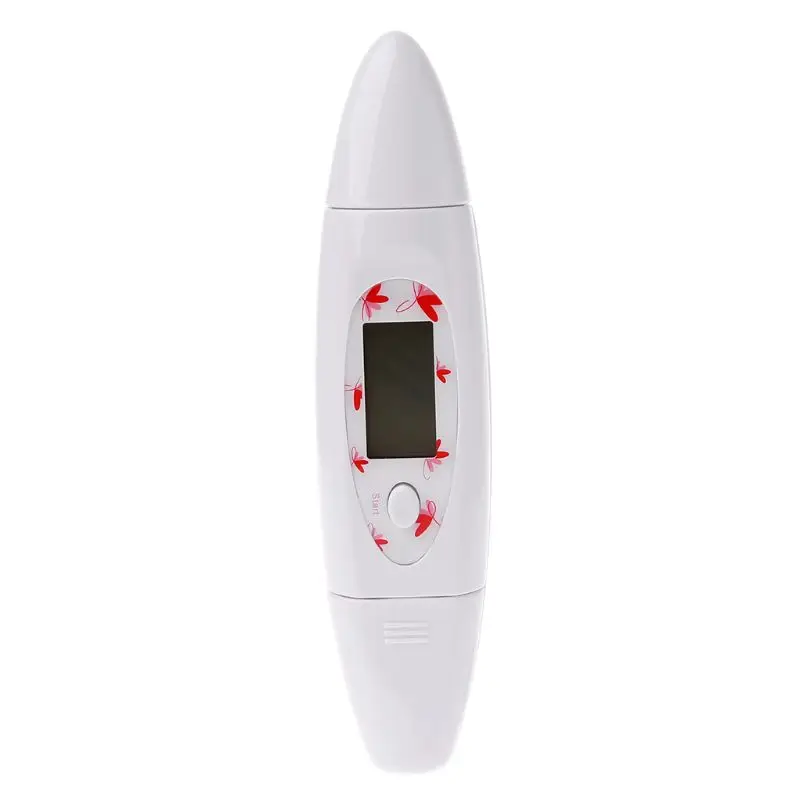 

Skin Digital Analyzer Moisture Water Soft Oil Rough Tester Beauty Tool Care Spa