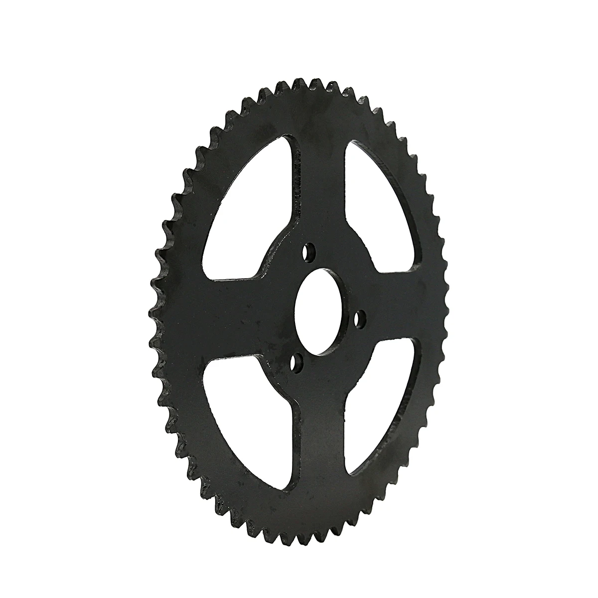 Задняя звездочка T8F 54 T 26 мм с внутренним диаметром и зубьями для карманного