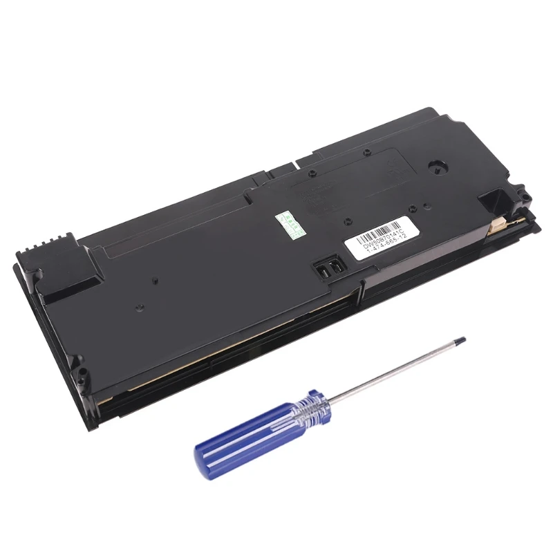 Новинка 2021 блок питания адаптер для аккумулятора запасные части PS4 Slim 2000 модели