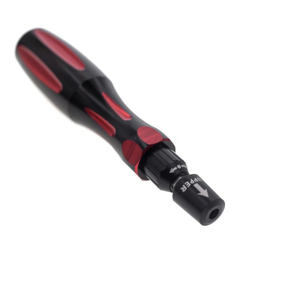 T4 # 3415 High Quality Hexagonal Screwdriver Wrench Portable Tool Kit for RC Model Car enlarge