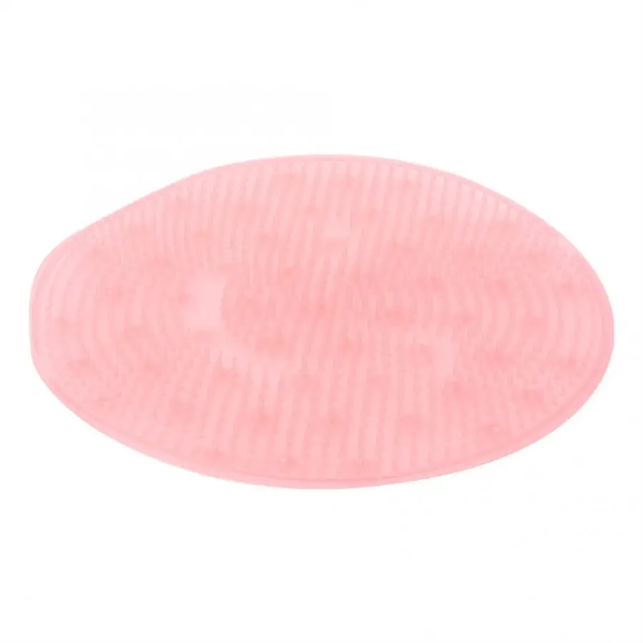 Подушка для массажа на присоске не скользит | Красота и здоровье