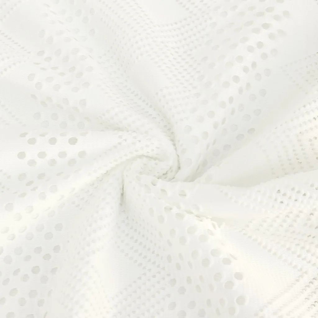 

Dress women summer slim beach dressFashion Womens V-Neck Short Sleeve Solid Print Hollow Cake Summer Dress 2021