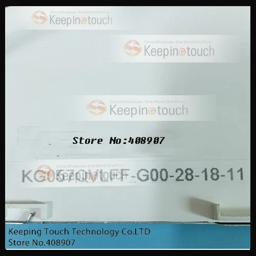 ЖК-экран для PSR S750 KG057QVLFF-G00 KG057QVLFF