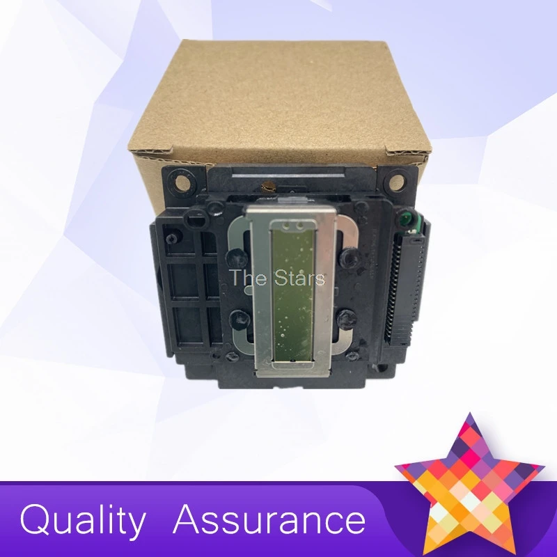 Печатающая головка для Epson L300 L301 L555 L355 L365 L385 L395 L475 L575 L211 L210 L110 L360 L363 L380 L130 L310 L455 |