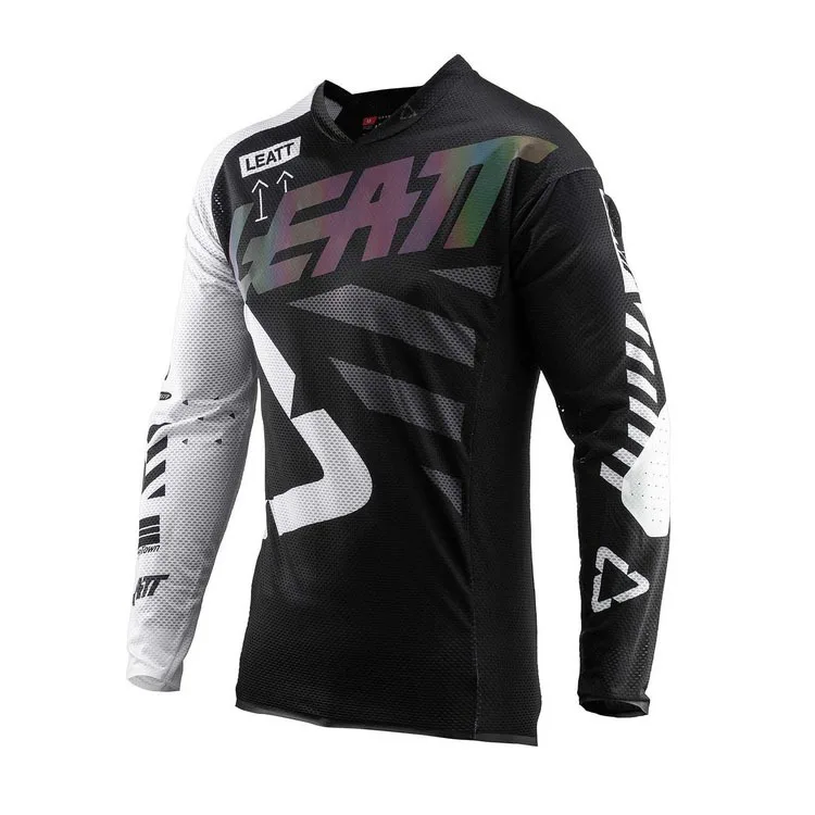 GPX 5,5 ULTRAWELD Мотокросс Engrenagem Conjunto 4 ядра MX ATV Dirt Bike Jersey E Pant - Цвет: Коричневый