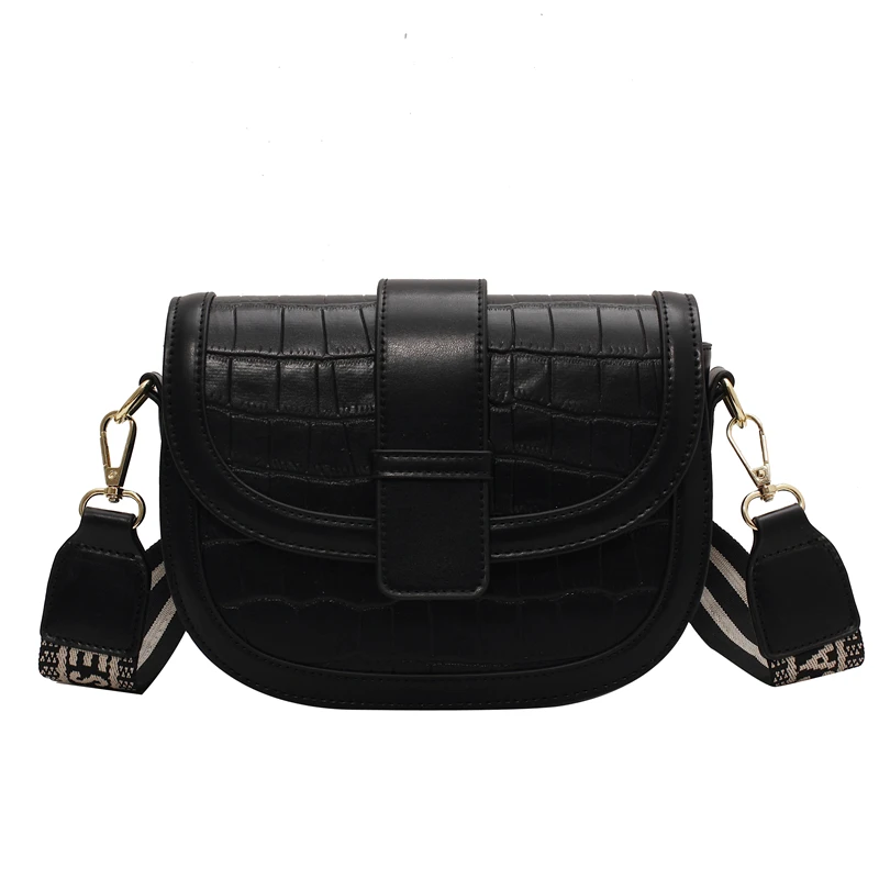 

2021 New Femmes Branded Shoulder Handbags Female Travel Sac A Main Straw Crossbody Bags for Women Vintage Sacs