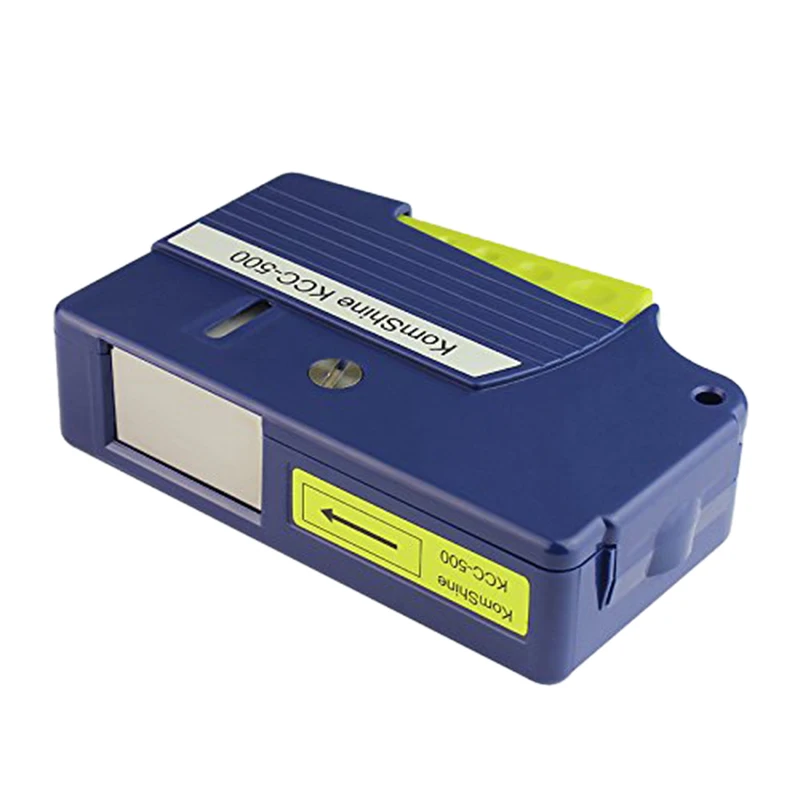 Волоконно-оптический соединитель очиститель волоконно-оптических чистящих