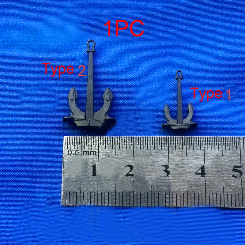 1 шт подвижный зал якоря из аб