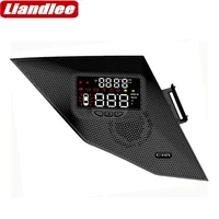 car electronic accessories head up display hud for toyota chrc hr 2018 2020 2021 right hand drive overspeed warning safe