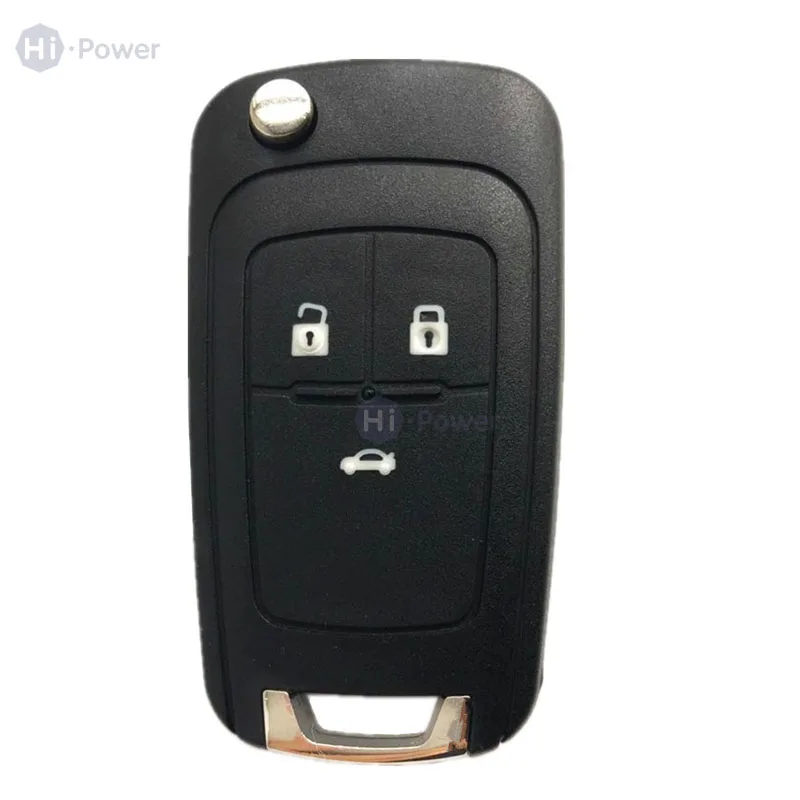 Корпус для автомобильного ключа с дистанционным управлением высокой мощности 2 /
