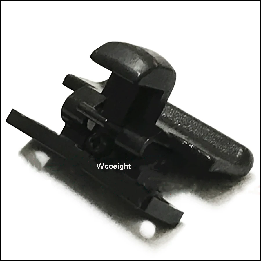 Передняя крышка подлокотника Wooeight MR532555 MR532556 для Mitsubishi Pajero V73 V75 V77 V93 V97 Montero - купить