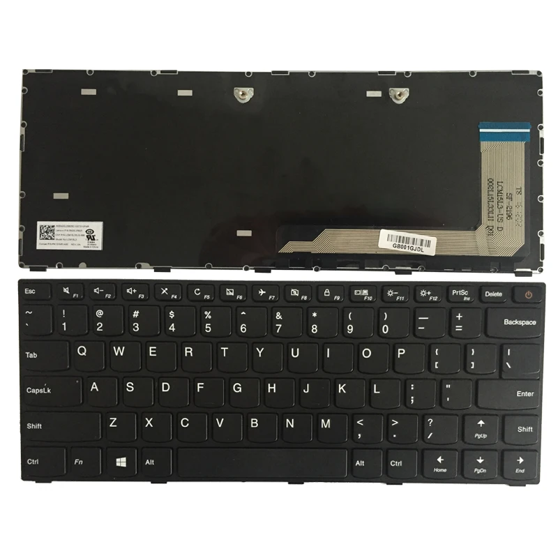   US  Lenovo IdeaPad 110-14 110-14ISK,      