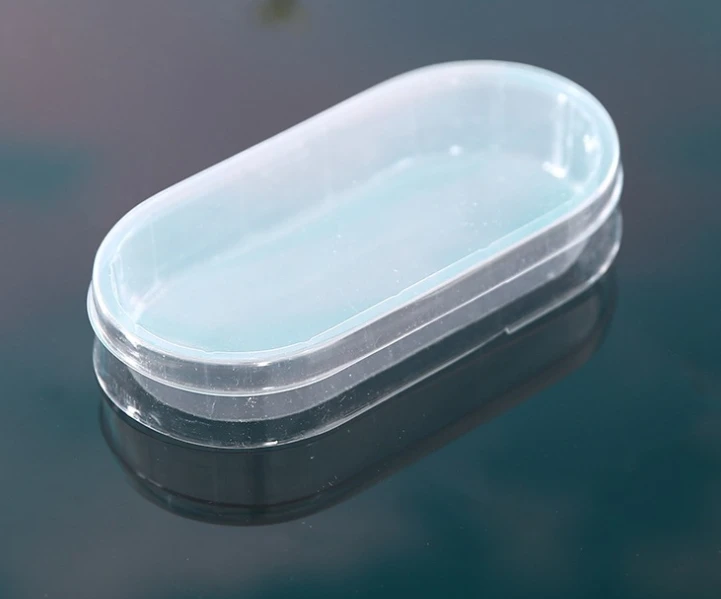 Custom design pvc blister clamshell packaging with insert card Holes Plastic Tray Blister Pack ---PX3110 | Дом и сад