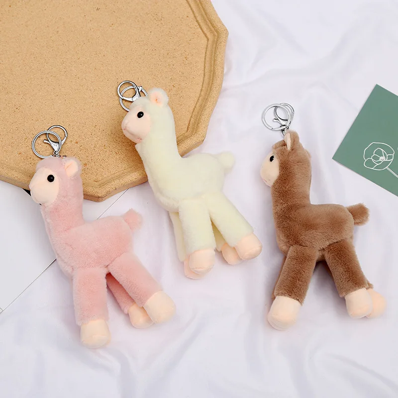 _ Подвесная сетка красная фотоподвеска милая плюшевая кукла производитель