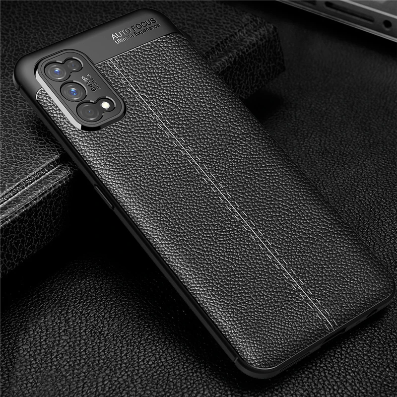 for oppo realme 7 pro case silicon case for realme 7 7i 8i 8s 8 pro a16s a52 a72 a92 a54 a74 a94 a73 a53 cover for realme 7 case free global shipping