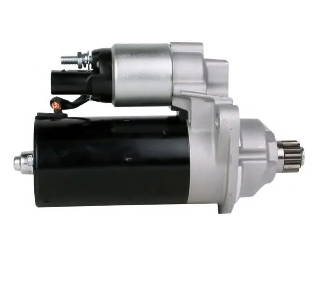 

NEW 12V STARTER MOTORS FOR AUDI for VW TS18E3 17972N 02M911023N 02M911023P 02M911023PX 0001123014 0001123015 0986020260
