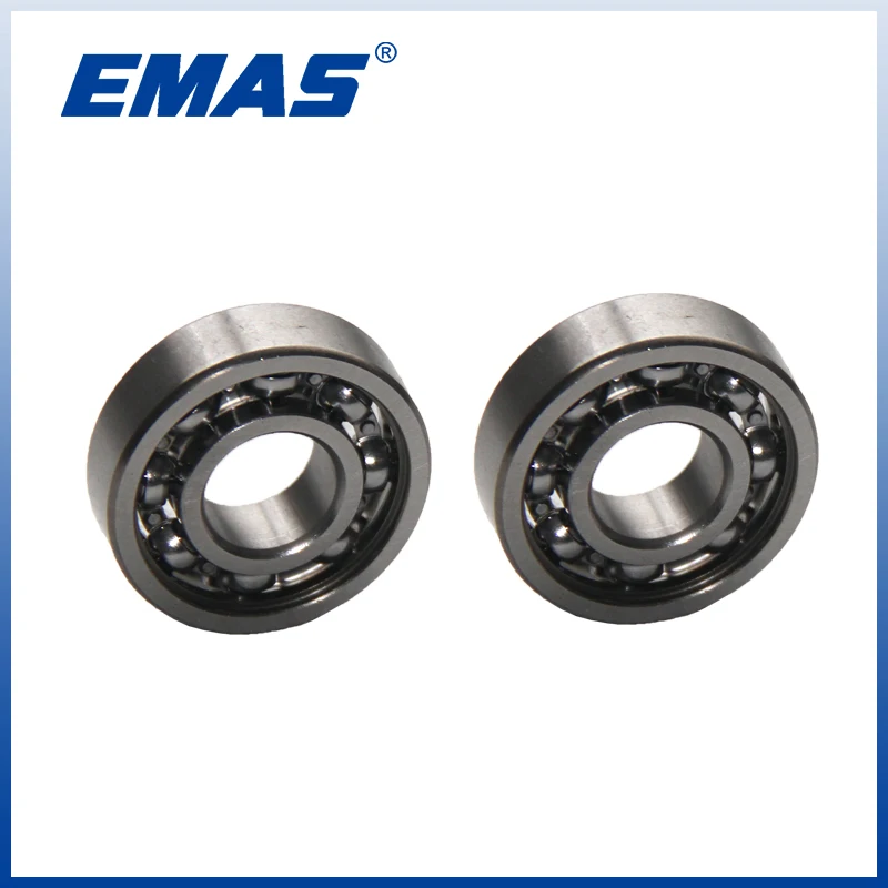 

2 шт., подшипник картера для фотографического фотоаппарата