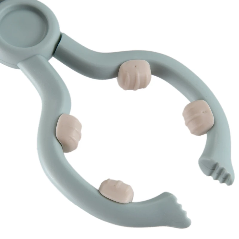 

Silicone Bottle Brush Cleaning Brush Set Nipple Brushing Bottle Tool 360 Degree Rotation Set