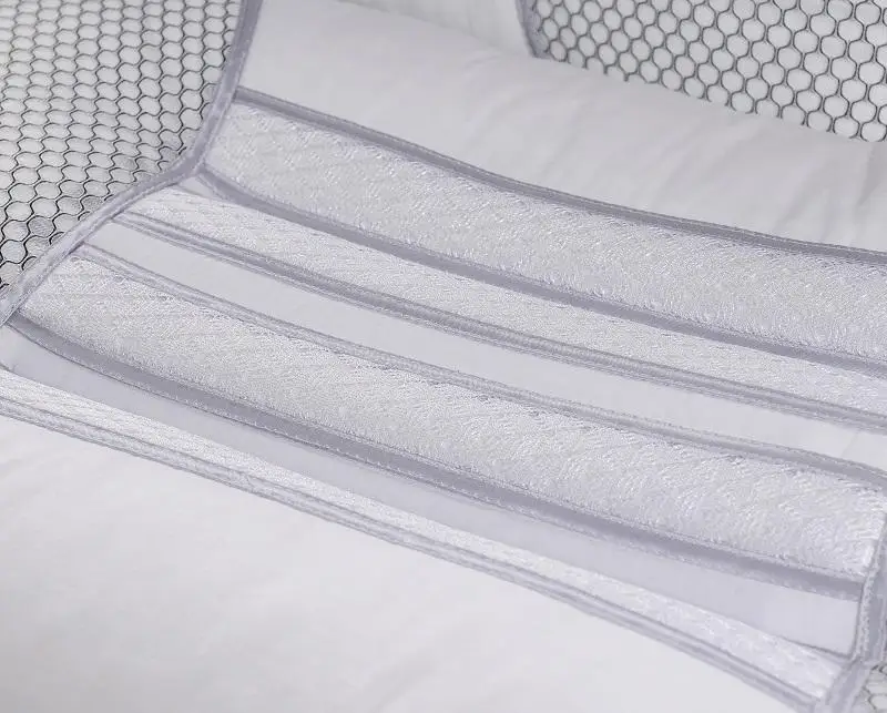 Комфорт сна кровать подушка пены памяти волокна Кассия магнитотерапия здоровья