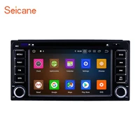 clearance seicane 7 android 9 0 gps car radio for mercedes benz g class w463 2001 2008 bluetooth hd aux carplay support dab