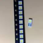 Светодиодный двойной чип высокой мощности с подсветкой 1000 шт., 1 Вт 1,5 Вт 2 Вт 3 в-3,6 в 6 в, lextar JUFEI AOT, холодный белый Телевизор PT30A66