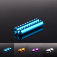 aluminum 103009 battery cover post 03009 upgrade parts for 110 rc model car