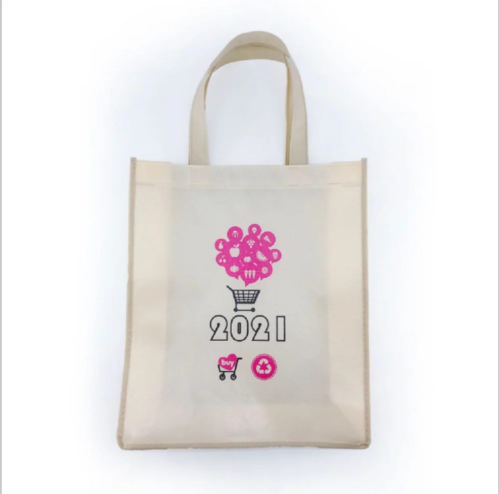 5D сделай сам алмазная живопись Нетканая ткань Экологически чистая сумка для