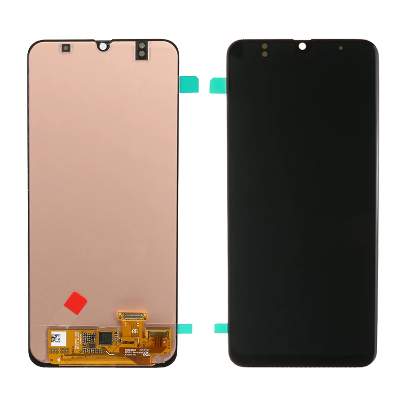 6,4 ''Супер AMOLED ЖК-дисплей для SAMSUNG GALAXY A30 A305/DS A305F A305FD A305A сенсорный экран дигитайзер сборка+ Инструменты