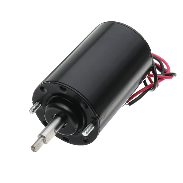 36 Вт AC/DC 12 V-24 V маленький ветровой лгп для турбины генераторов с постоянным магнитом, работающий от постоянного тока с Шестерни 108 мм/4,3 дюймов Популярные