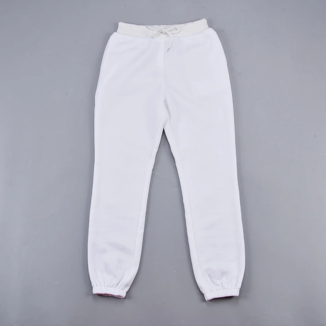 Женская Повседневная спортивная одежда из двух предметов топ на молнии с длинным